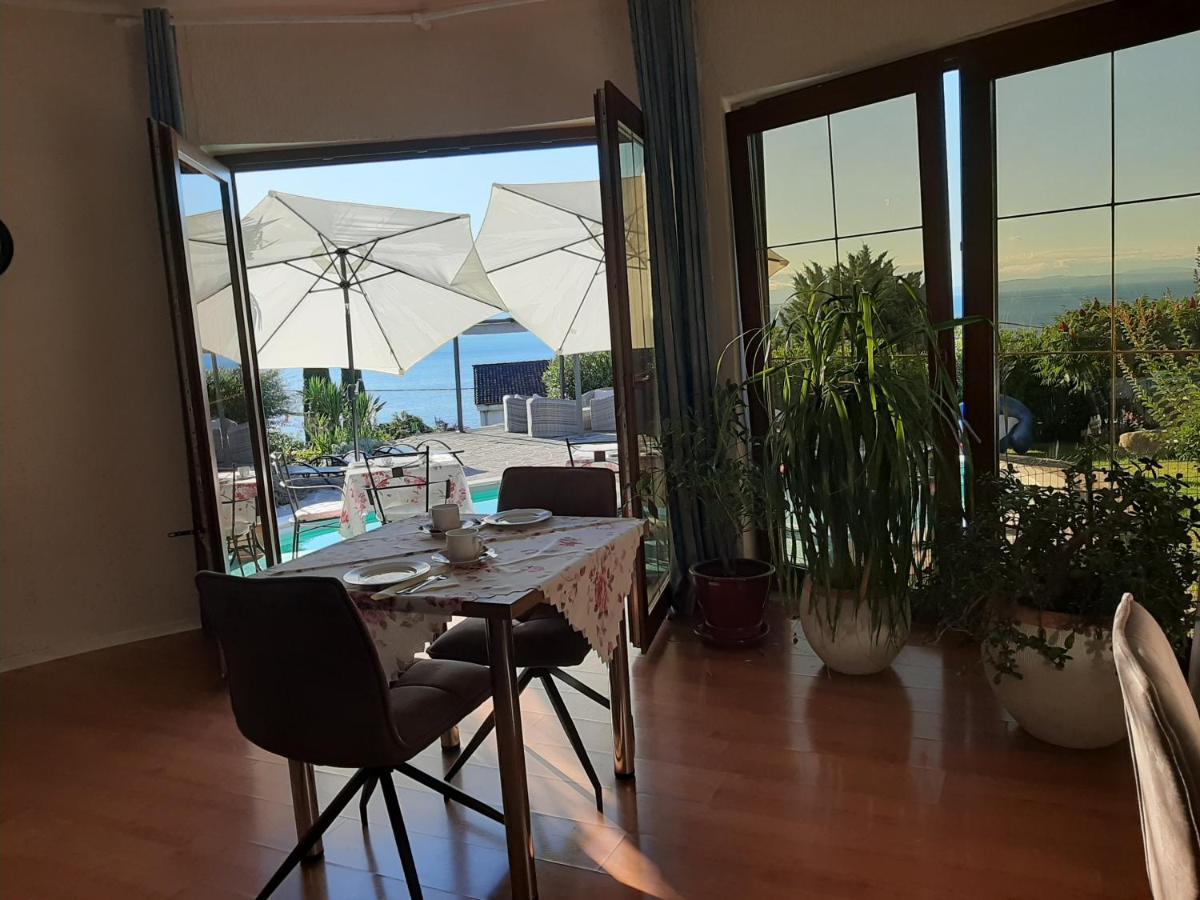 B&B Eva Ičići Eksteriør billede