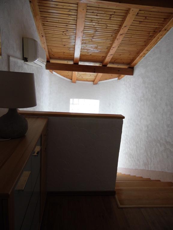 B&B Eva Ičići Eksteriør billede