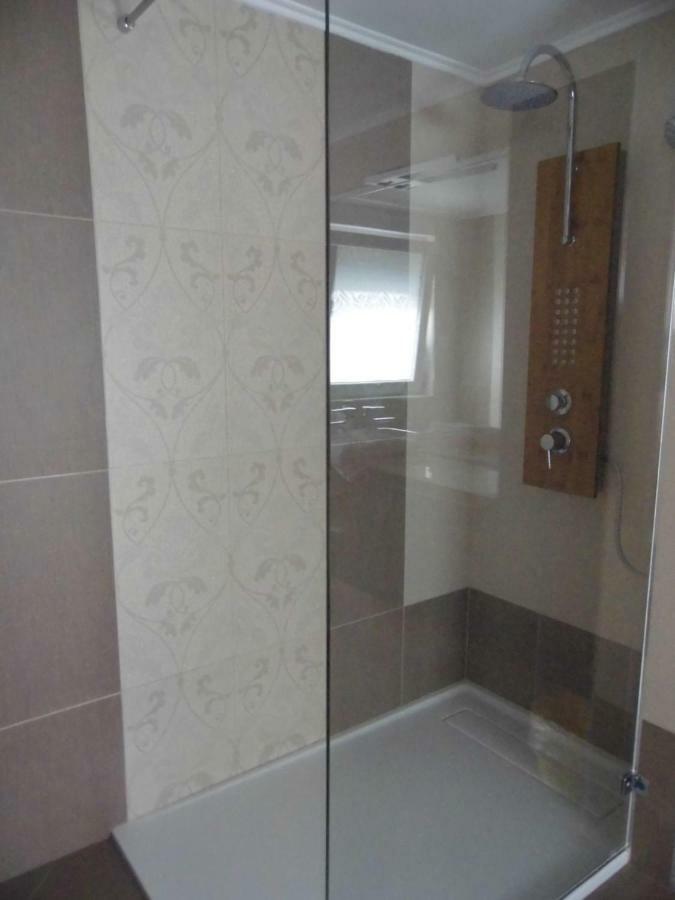 B&B Eva Ičići Eksteriør billede