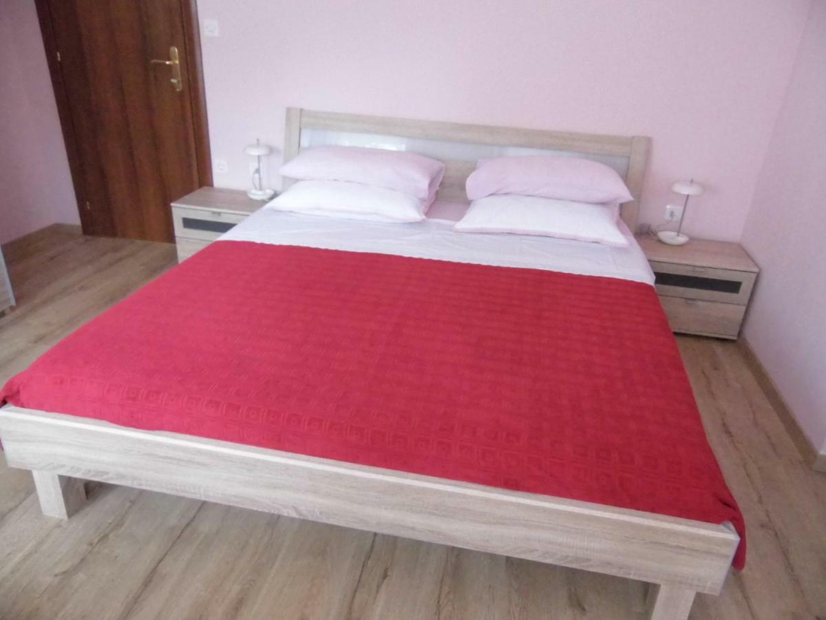 B&B Eva Ičići Værelse billede