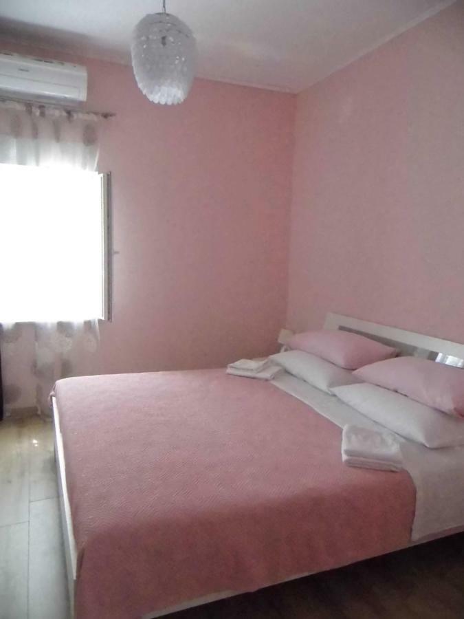 B&B Eva Ičići Eksteriør billede