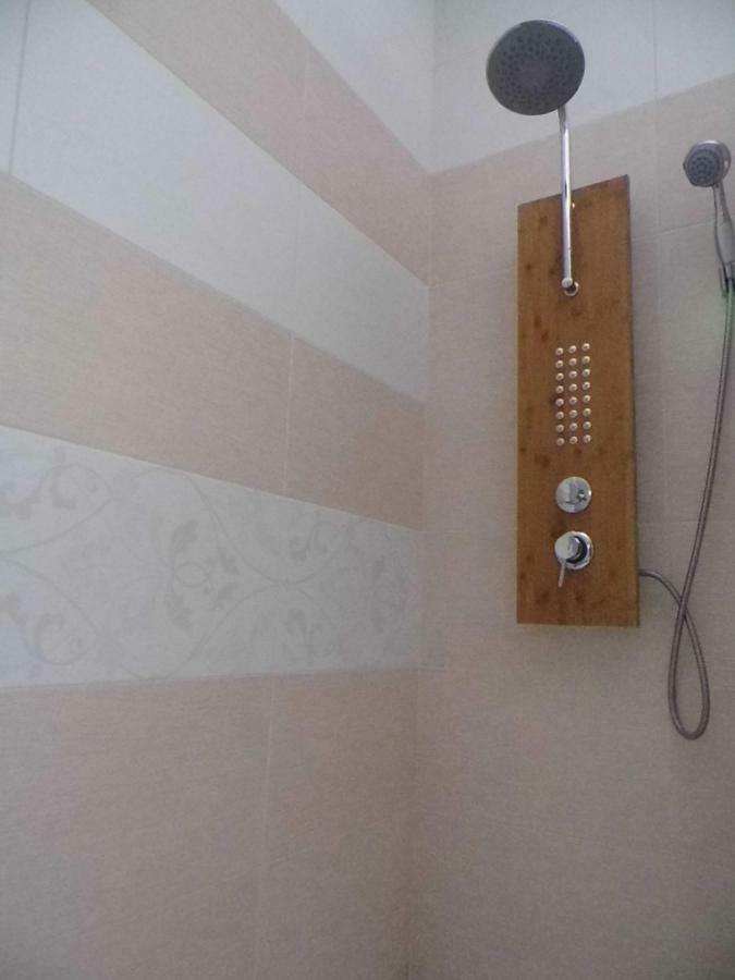 B&B Eva Ičići Eksteriør billede